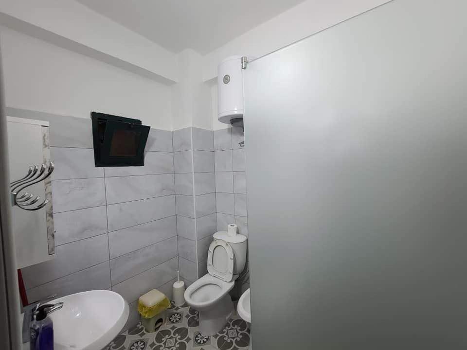 Hotel & Restuarant Brumar Durres