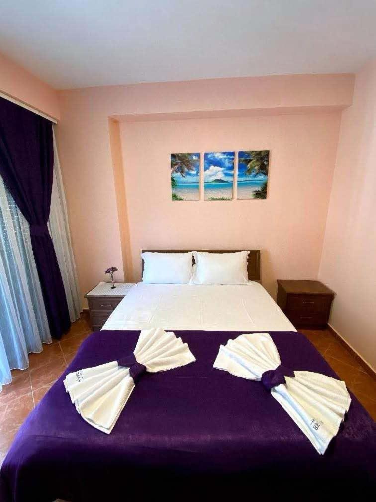 Hotel & Restuarant Brumar Durres