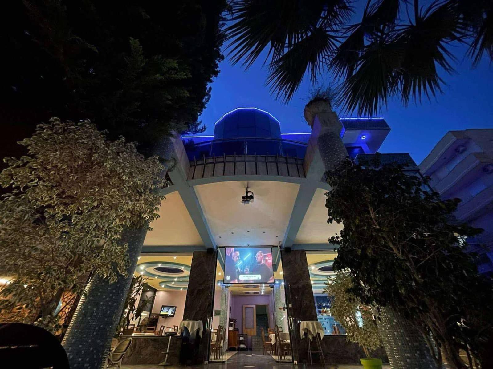 & Restuarant Brumar Durres