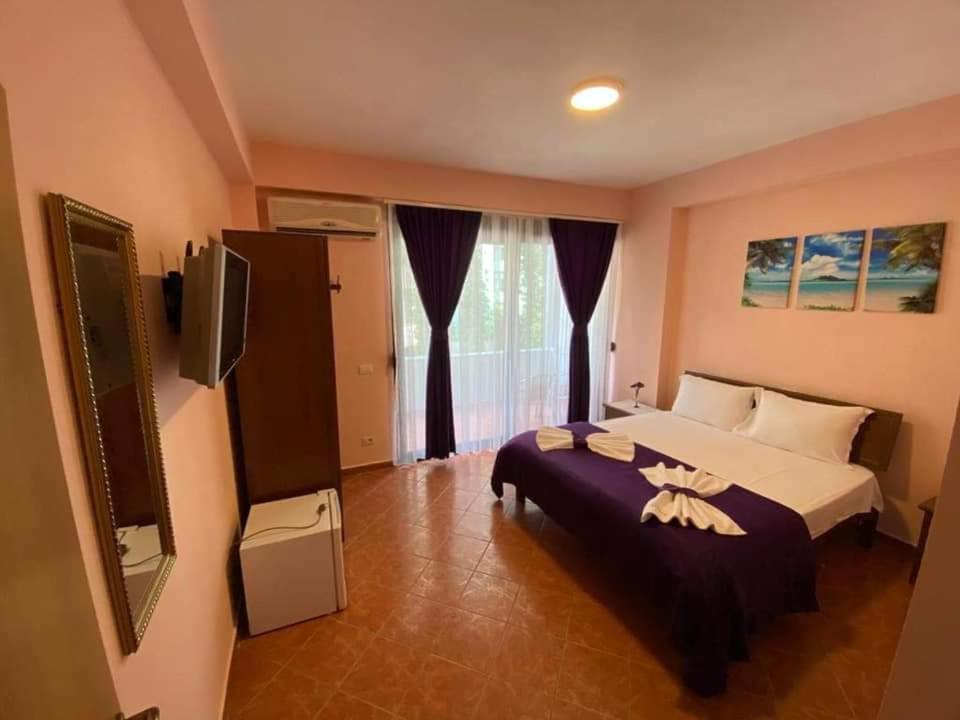 Hotel & Restuarant Brumar Durres