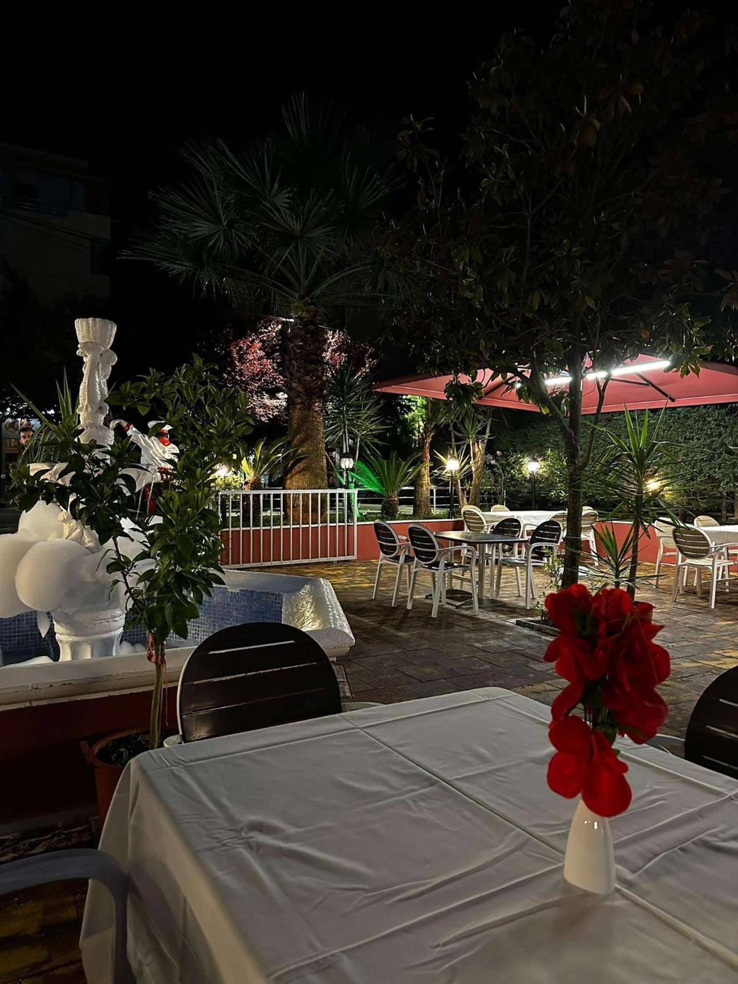 & Restuarant Brumar Hotel