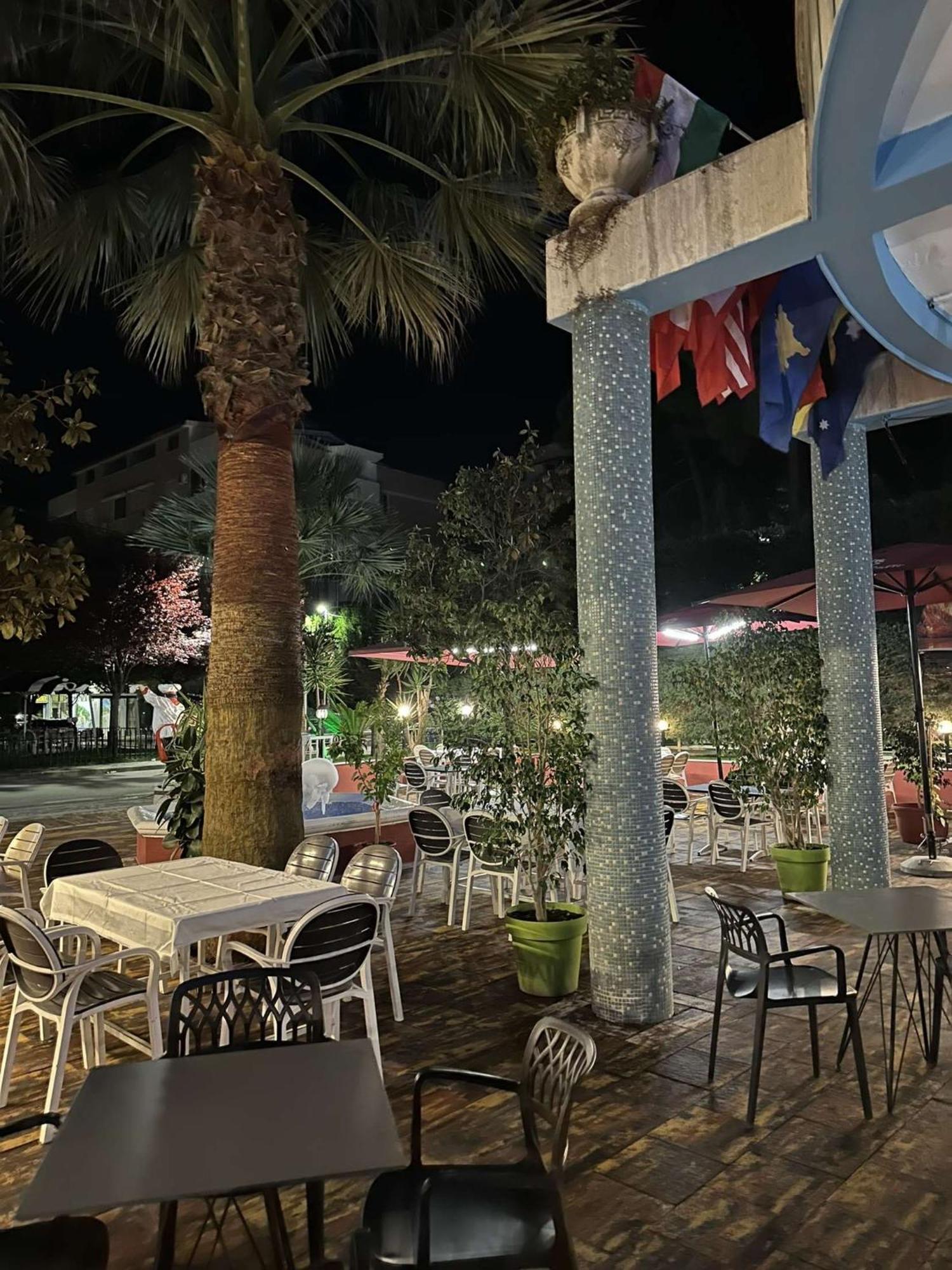 Hotel & Restuarant Brumar 5*