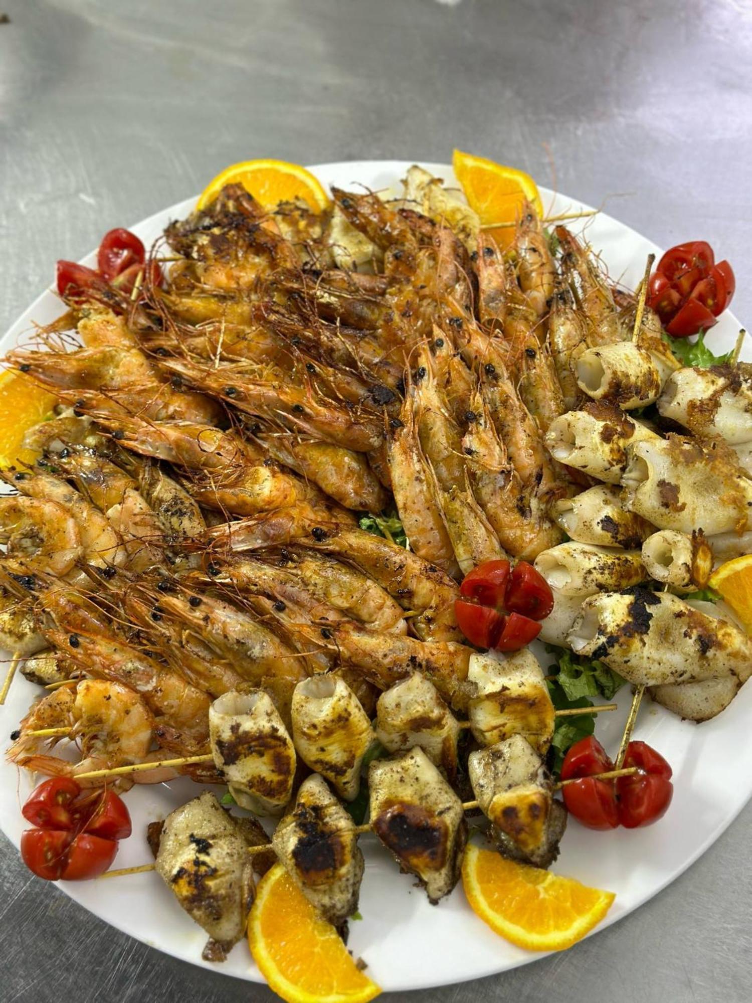Hotel & Restuarant Brumar Durres