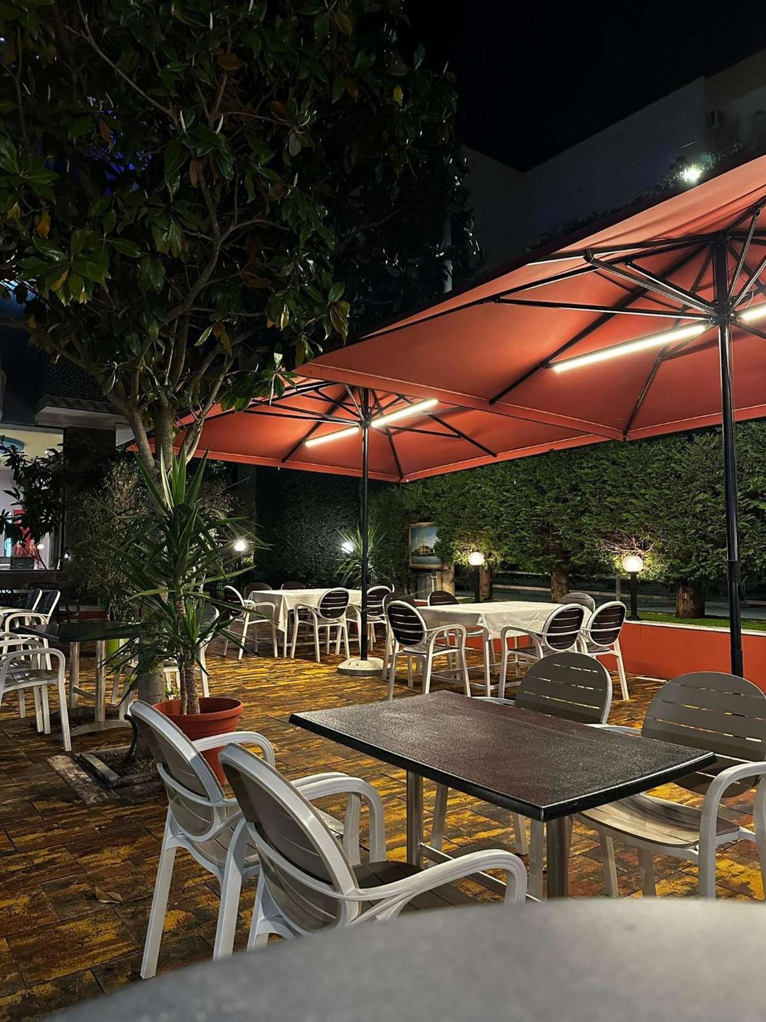 & Restuarant Brumar 5* Durres