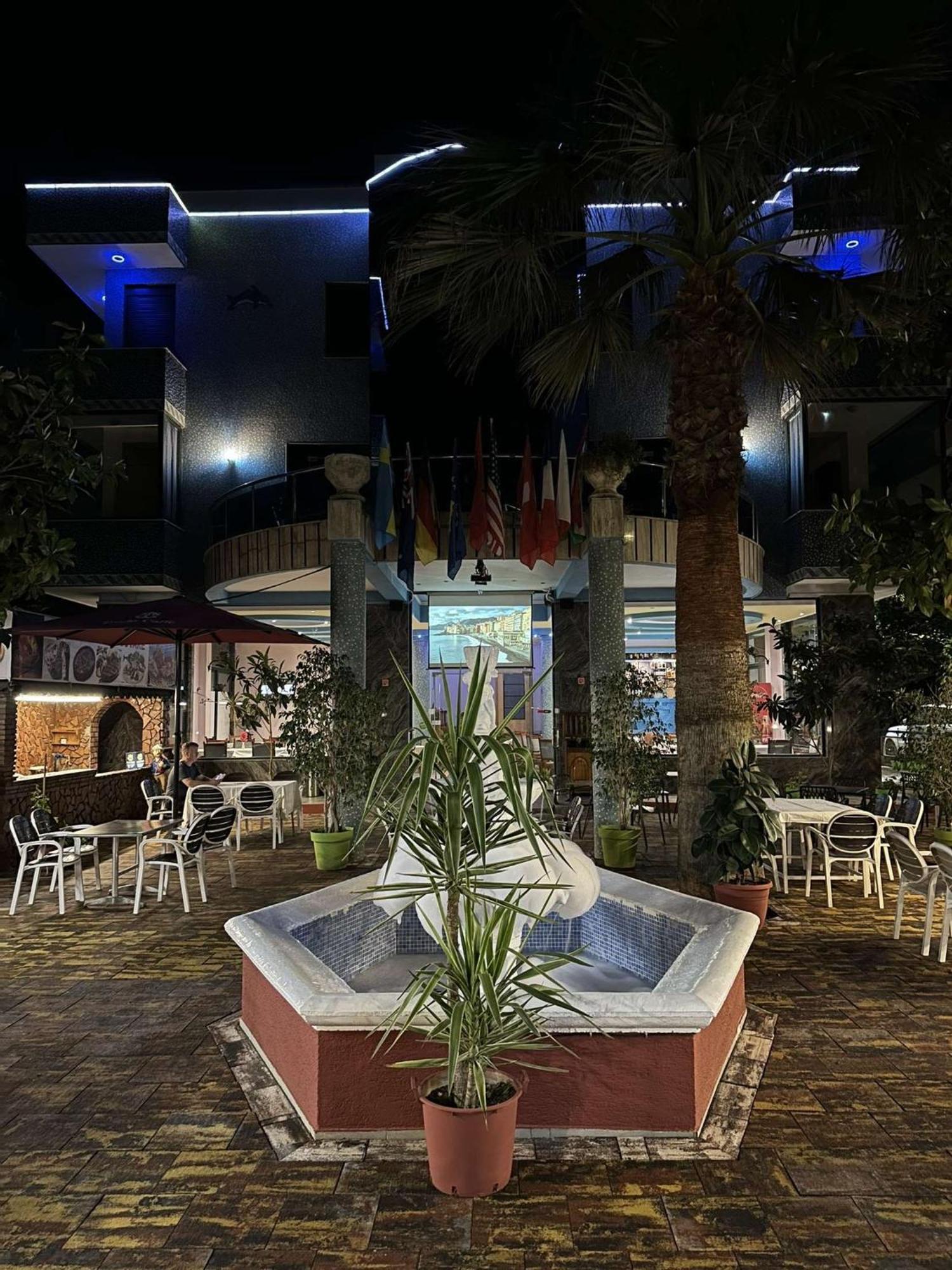 & Restuarant Brumar Hotel 5*